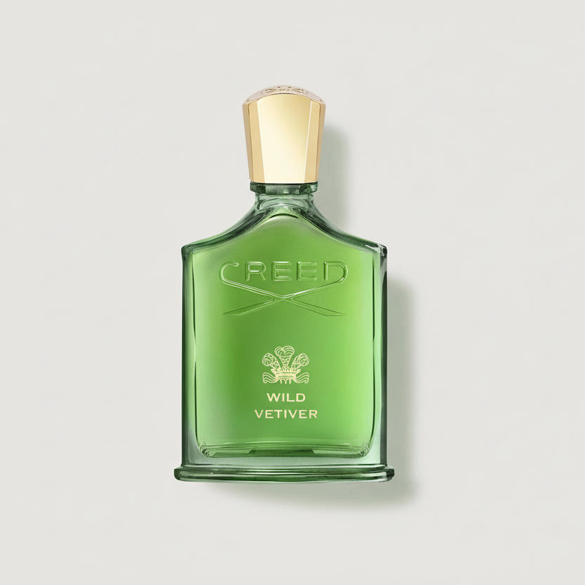 Creed - Wild Vetiver