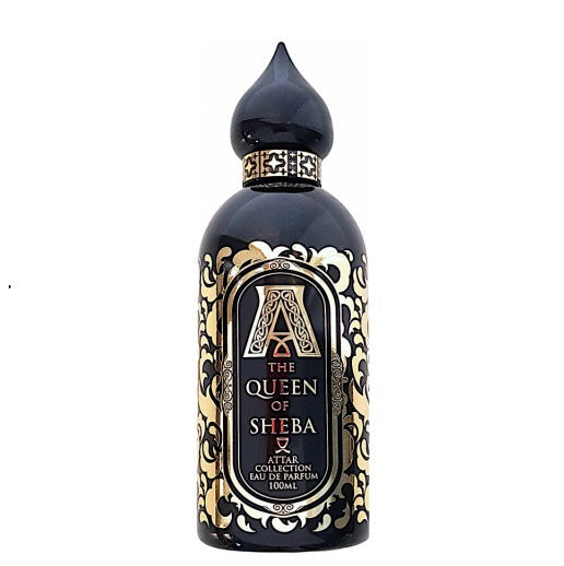 Attar Collection - The Queen Of Sheba.