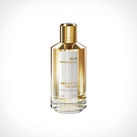 Mancera - Melody Of The Sun Edp