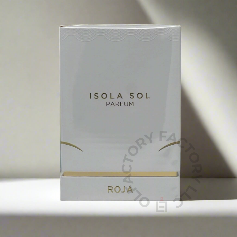 Roja Parfums - Isola Sol