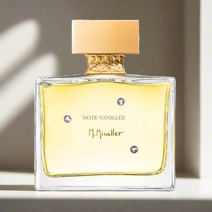 M.Micallef - Note Vanille Edp
