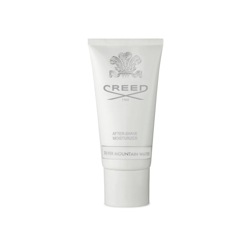 Creed - Silver Mountain Water - After Shave