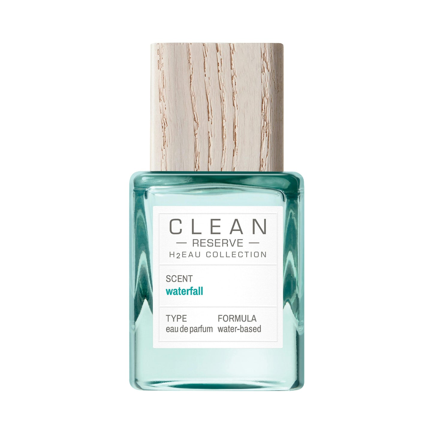 Clean - Reserve H2EAU Waterfall EDP