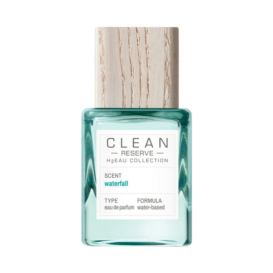Clean - Reserve H2EAU Waterfall EDP