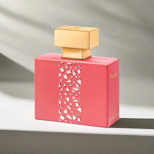 Micallef - Hypnotic Musk