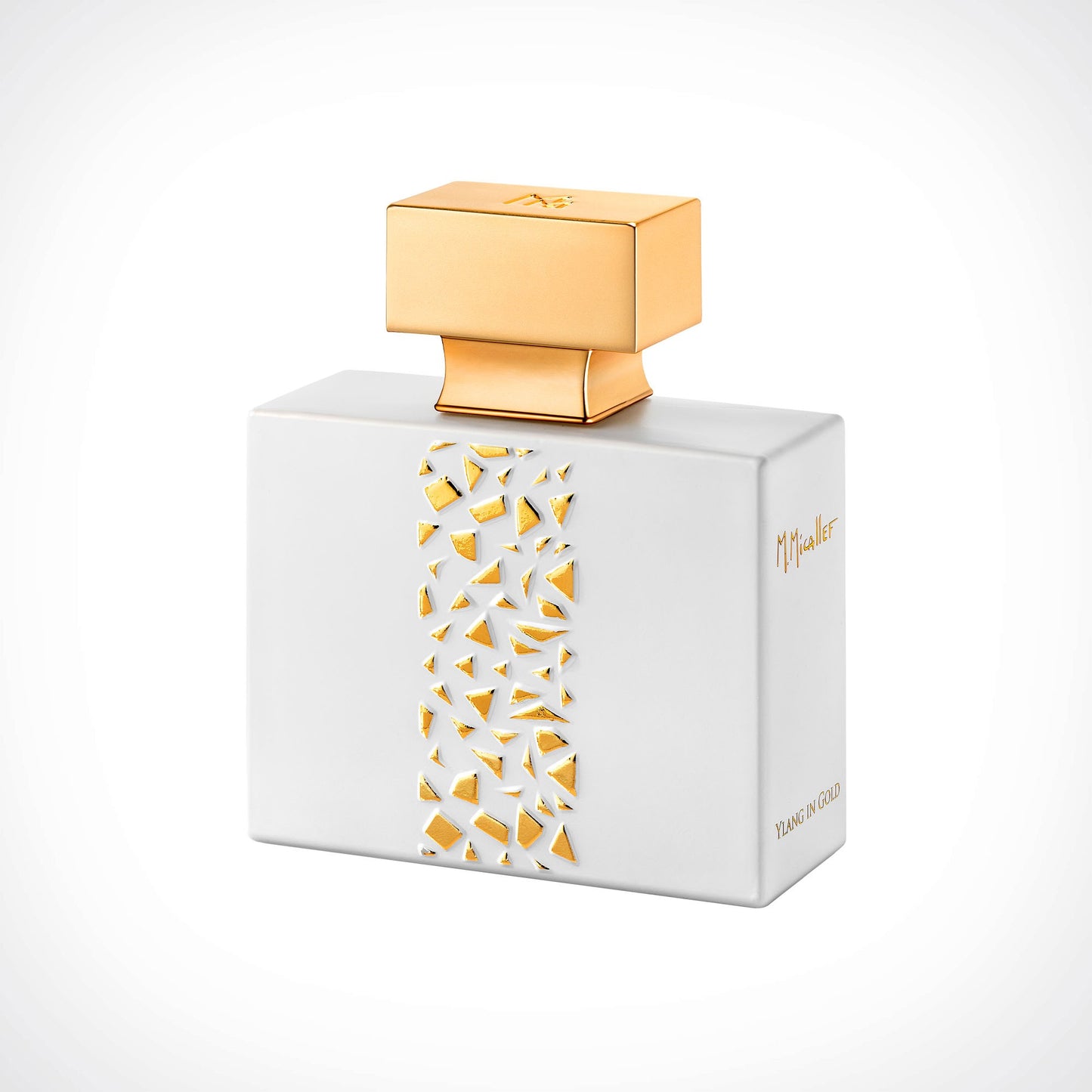 M.Micallef - Ylang In Gold Edp