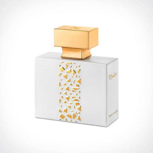 M.Micallef - Ylang In Gold Edp