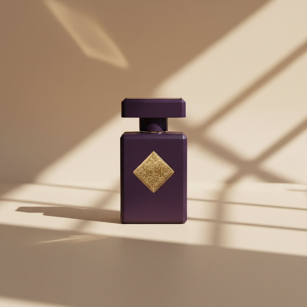 Initio - Can't Get Enough