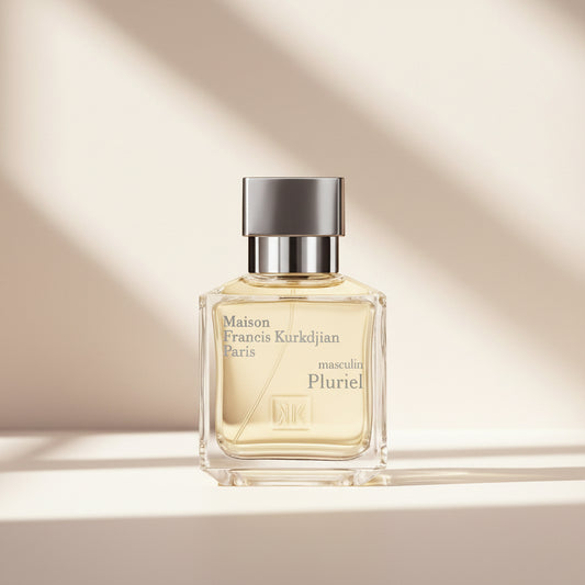 Maison Francis Kurkdjian - Masculin Pluriel - Eau de Toilette
