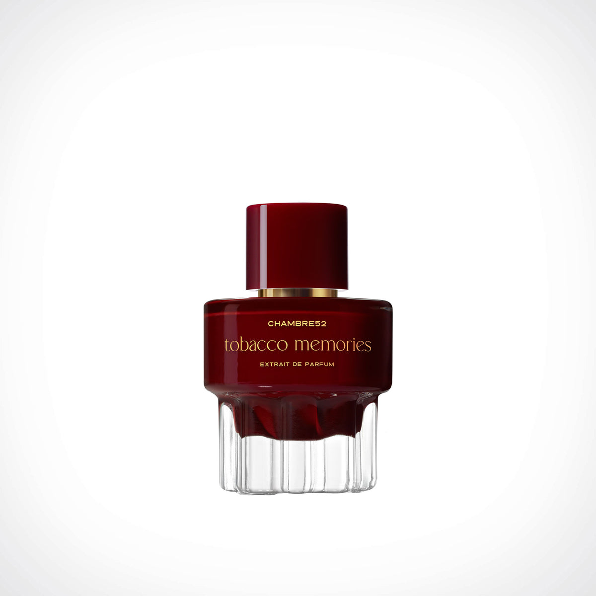 Chambre52 - Tobacco Memories - Extrait