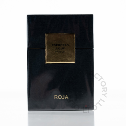 Roja Parfums - Espresso Aoud