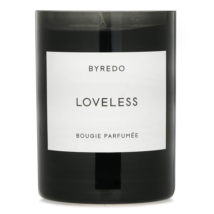 Byredo -  Loveless - Candle 
