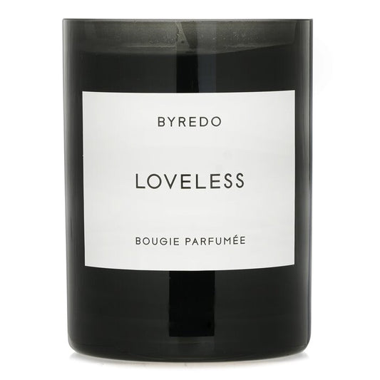 Byredo -  Loveless - Candle 