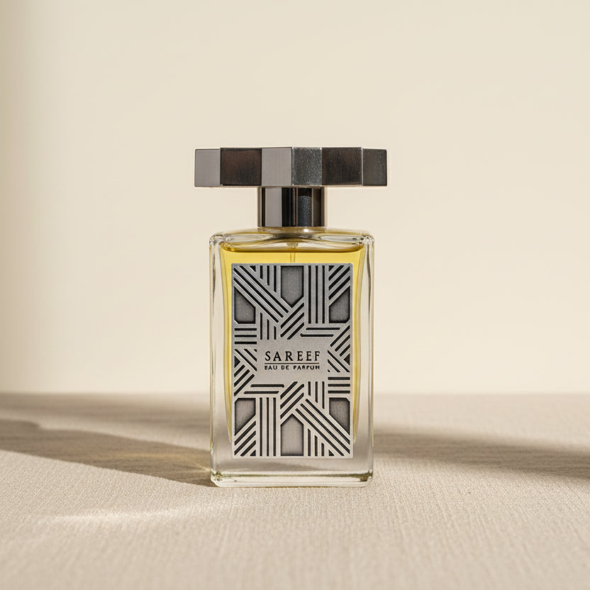 Kajal - Sareef