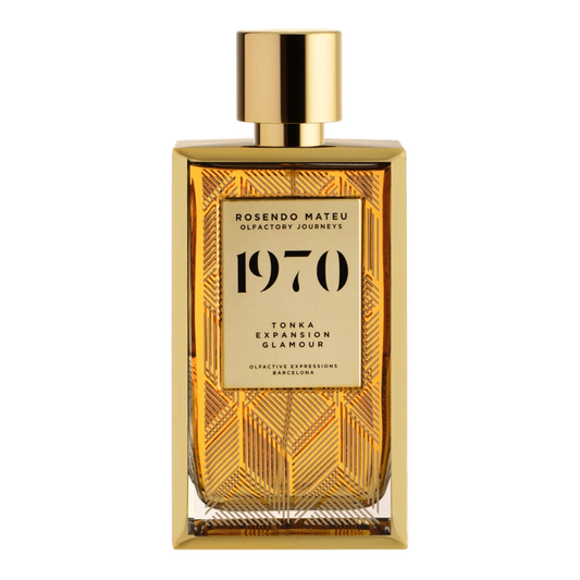 Rosendo Mateu - 1970