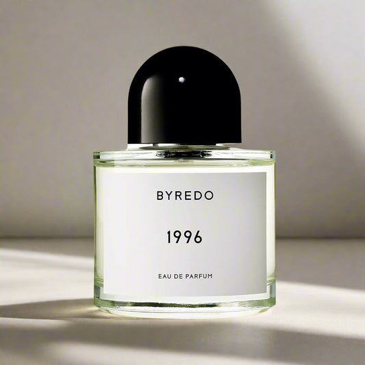 Byredo Parfums - 1996