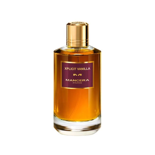 Mancera - Xplicit Vanilla