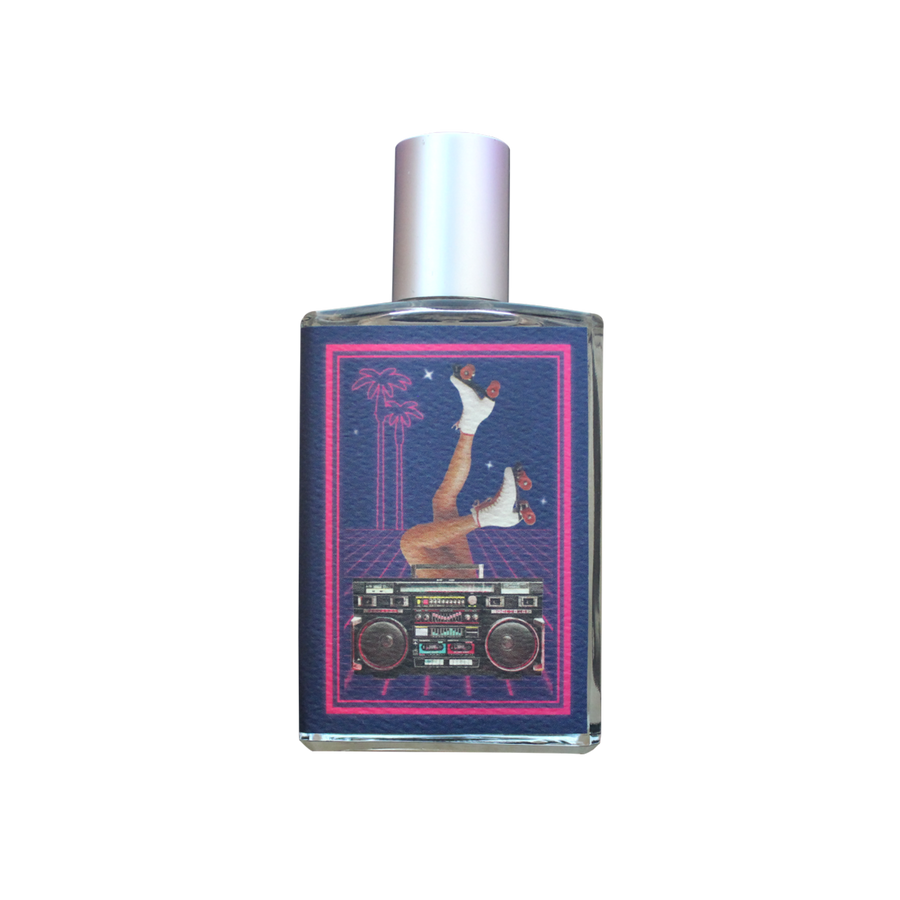 Imaginary Authors In Love with Everything EDP 50ml