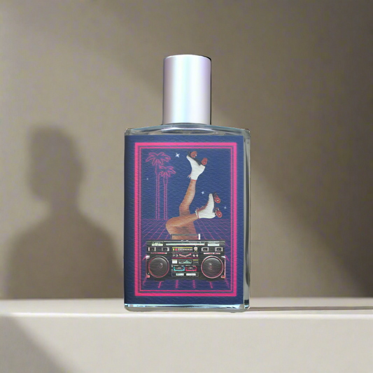 Imaginary Authors In Love with Everything EDP 50ml