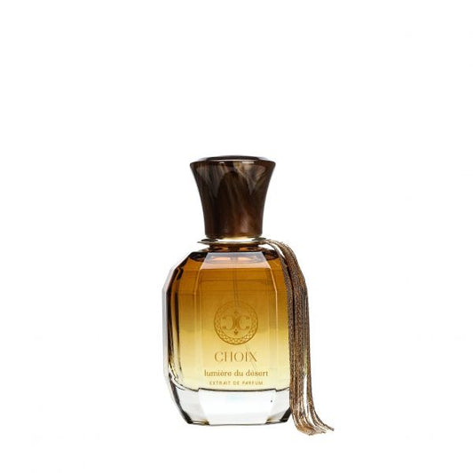 Gritti - Choix Lumiere Du Desert - 100ml