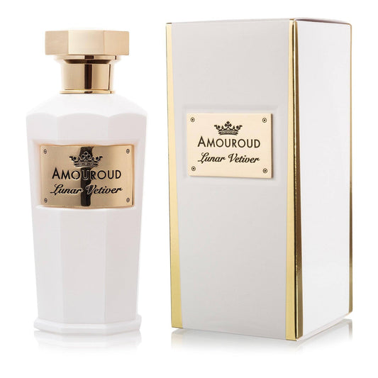 Amouroud - Lunar Vetiver