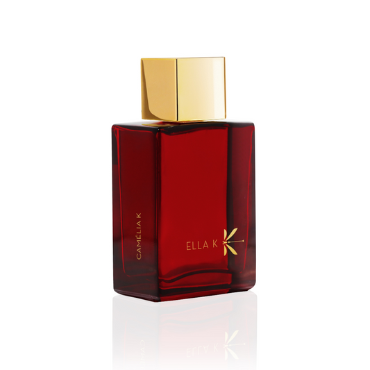 Ella K - Camelia K - 100ml