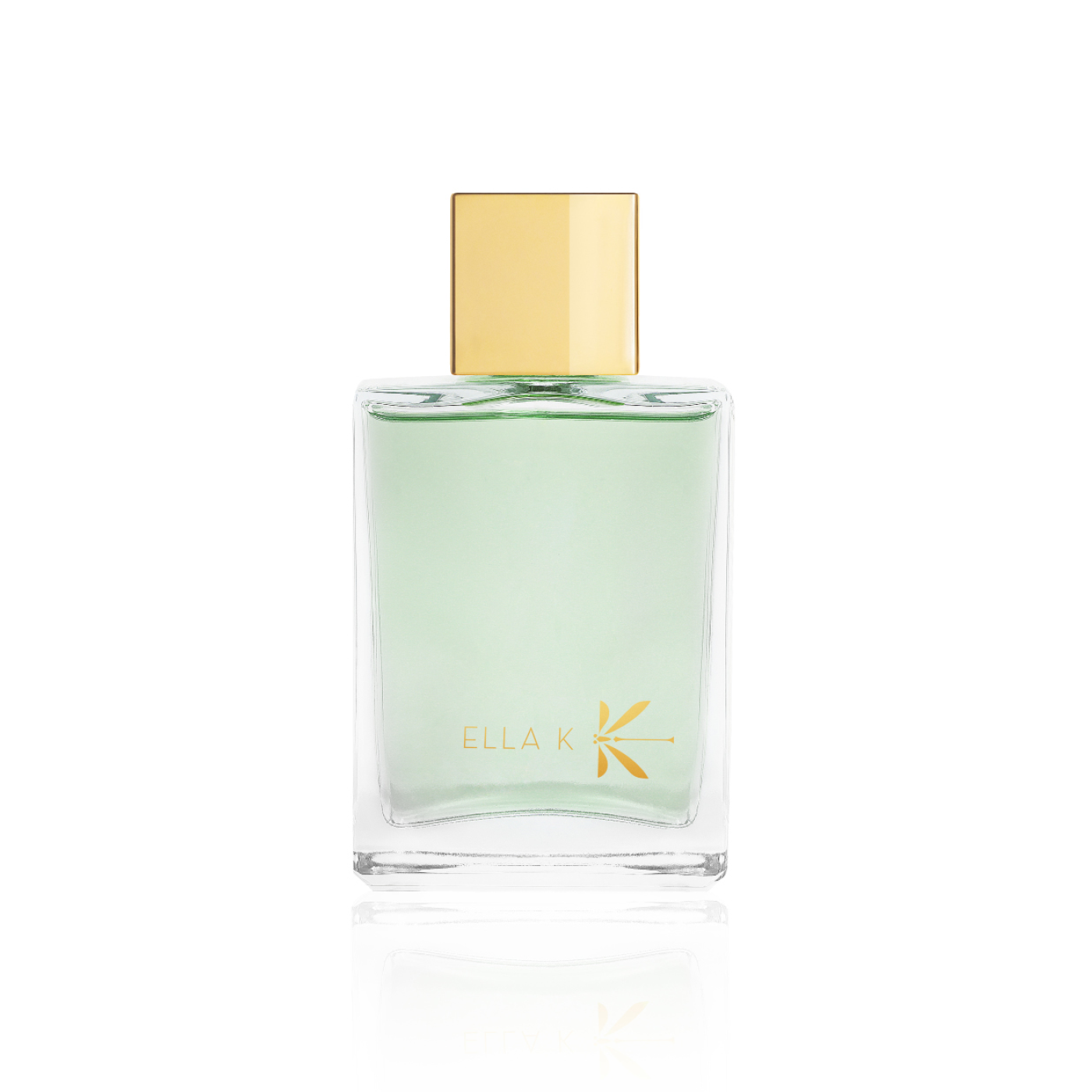 Ella K - Pluie Sur Ha Long - 100ml