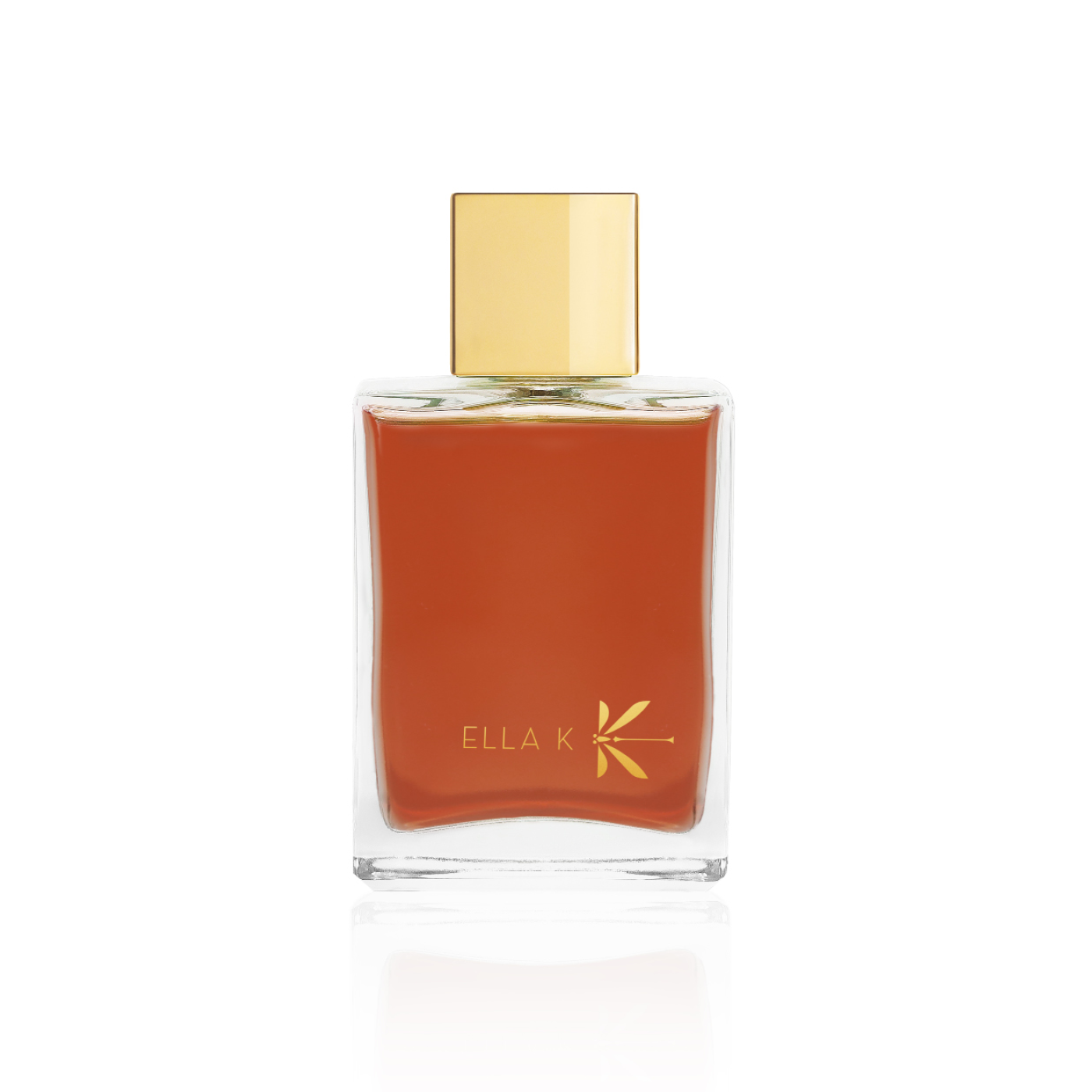 Ella K - Lettre De Pushkar