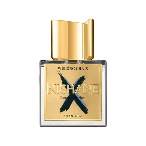 Nishane - Wulong Cha X - Extrait De Parfume
