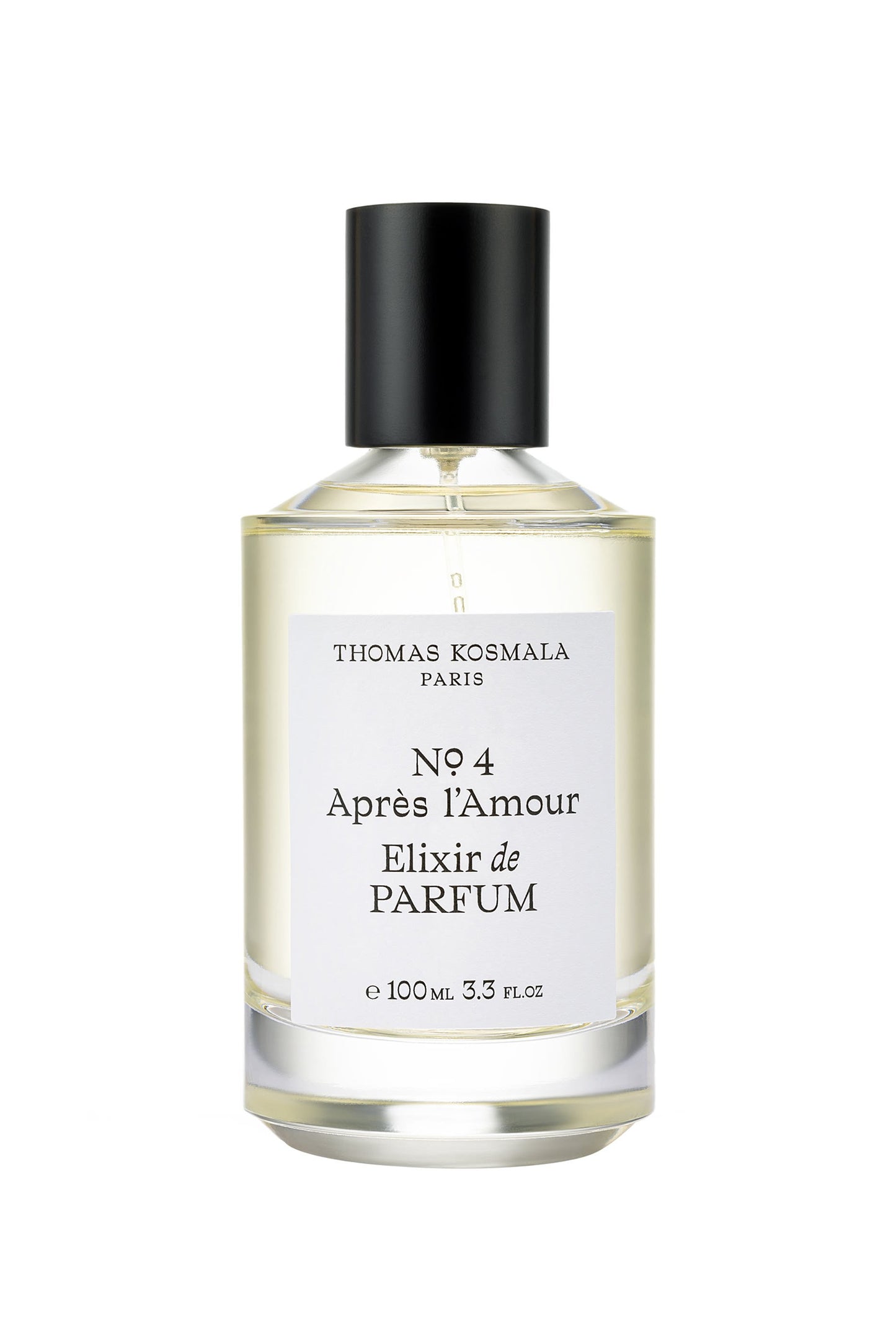 Thomas Kosmala - Apres L'Amour Elixir EDP