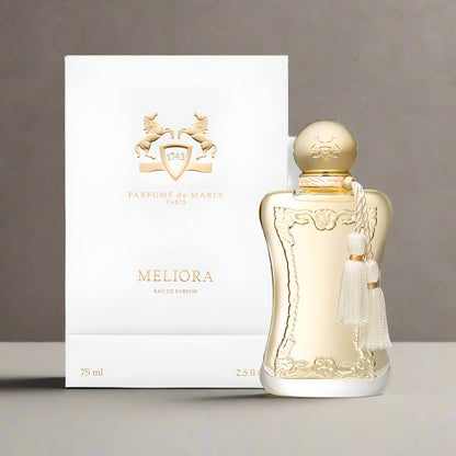 Parfums de Marly - Meliora