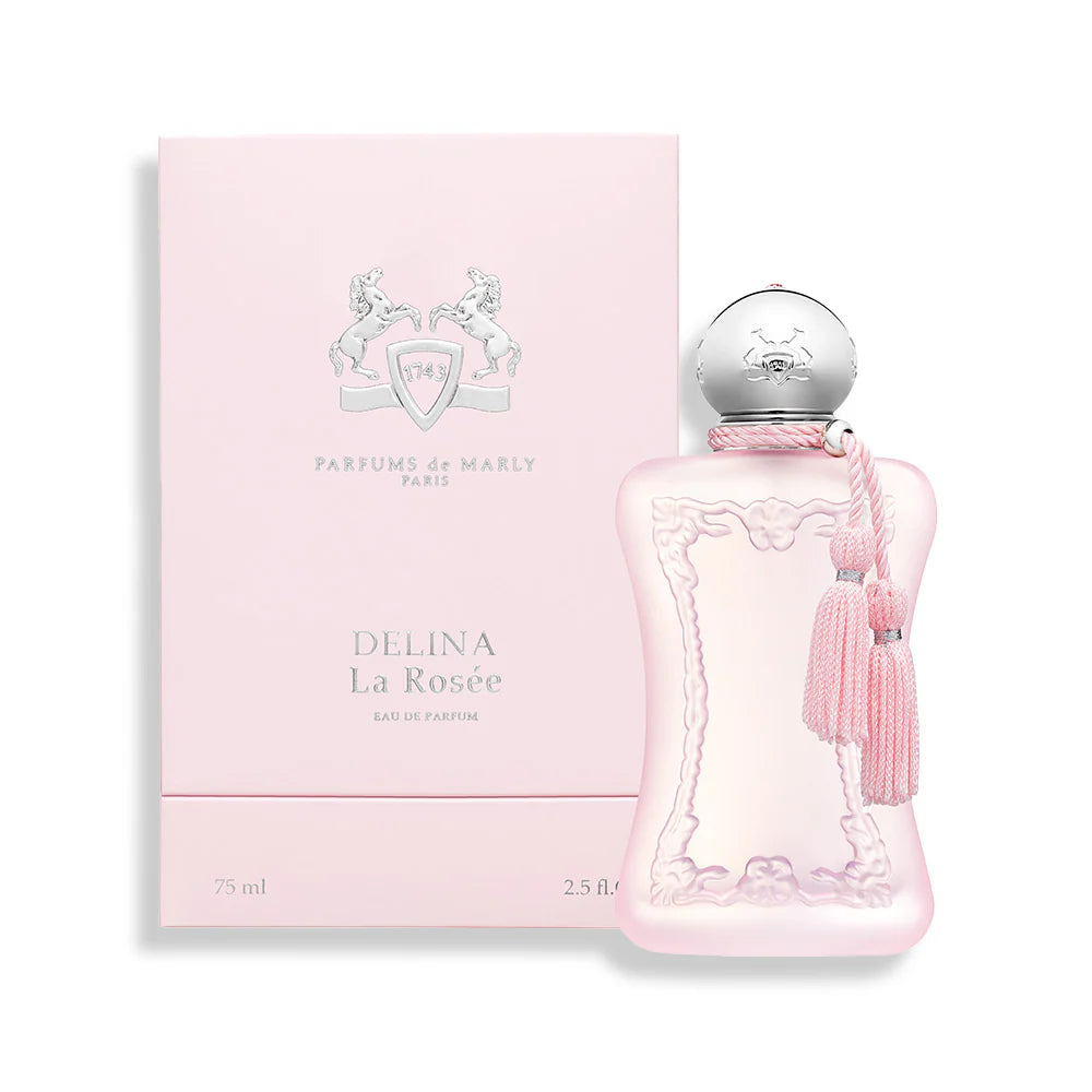 Parfums de Marly - Delina La Rosée