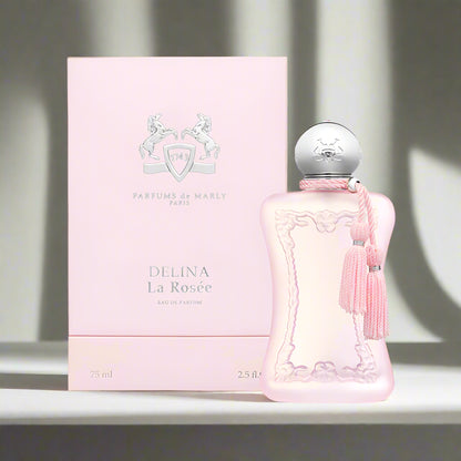 Parfums de Marly - Delina La Rosée