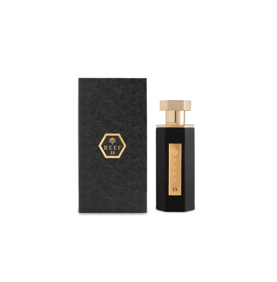Reef - Reef 33 Edp