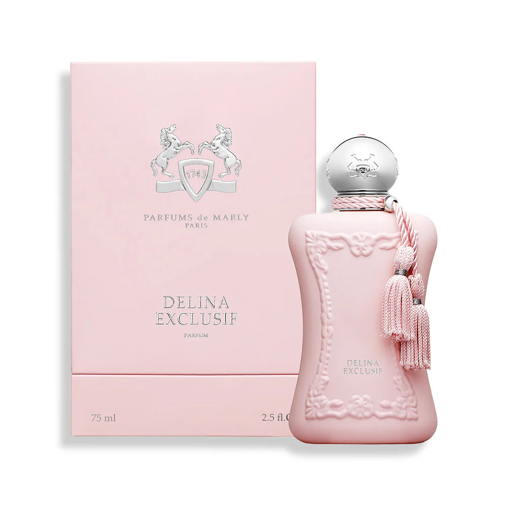 Parfums de Marly - Delina Exclusif