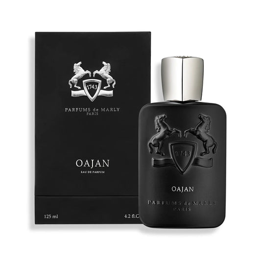 Parfums de Marly - Oajan