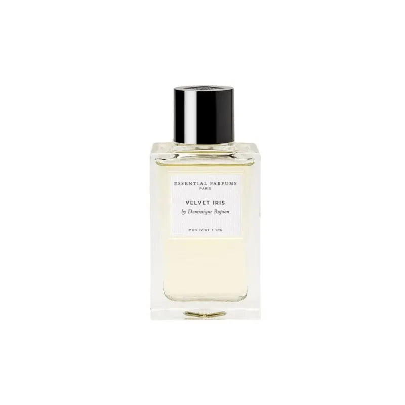 Essential Parfums - Velvet Iris.