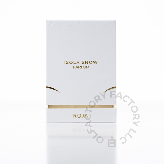Roja Parfums - Isola Snow