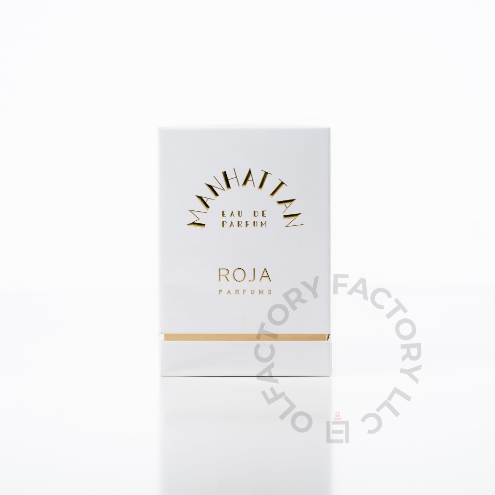 Roja Parfums - Manhattan - EDP