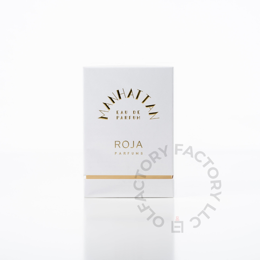 Roja Parfums - Manhattan - EDP