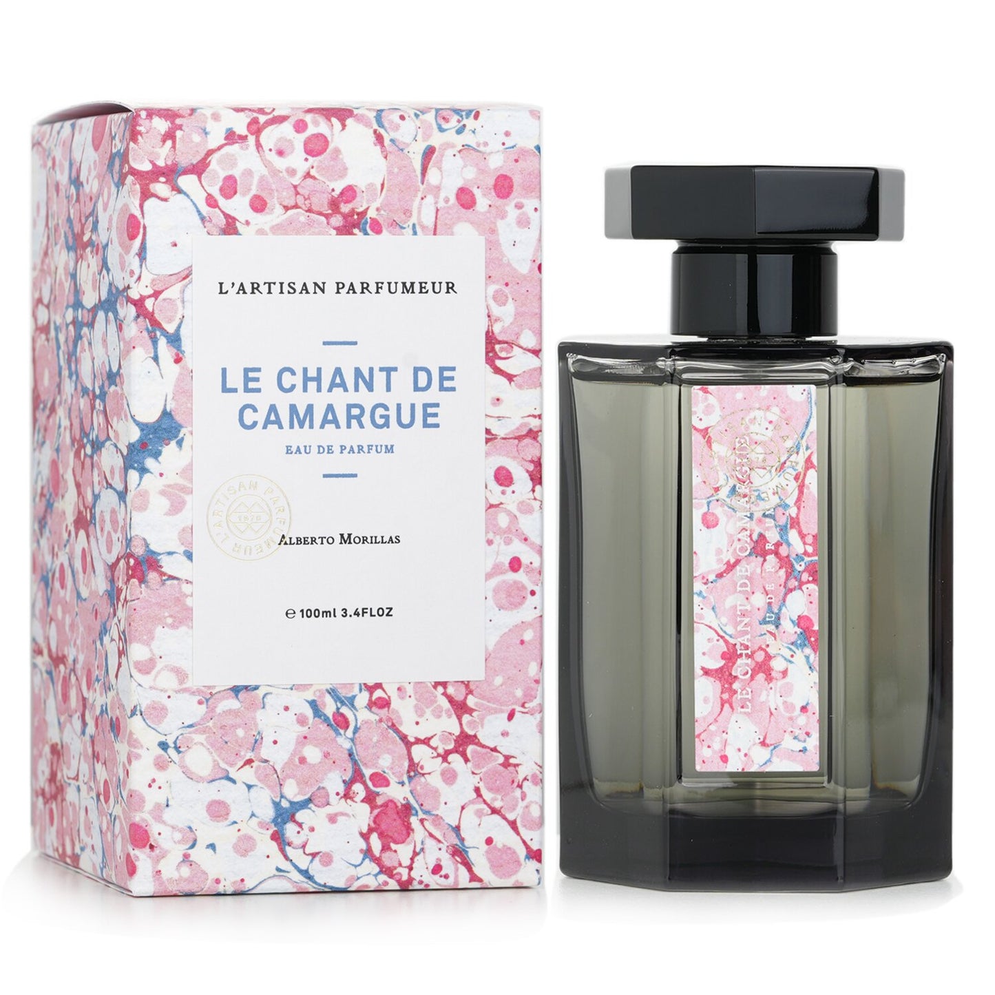 L'Artisan Parfumeur - Le Chant de Camargue edp