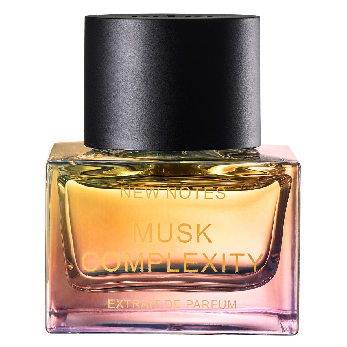 New Notes - Musk Complexity - 50ml
