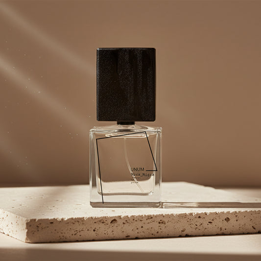 Filippo Sorcinelli - Rosa Nigra - Extrait de parfum