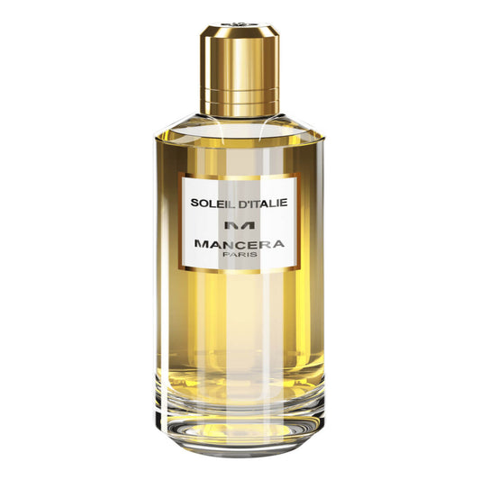 MANCERA Soleil D'Italie EDP 120ml
