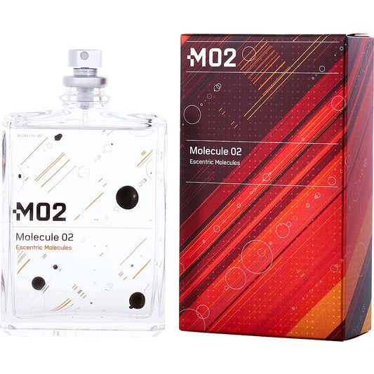 Escentric Molecules - Molecule 02