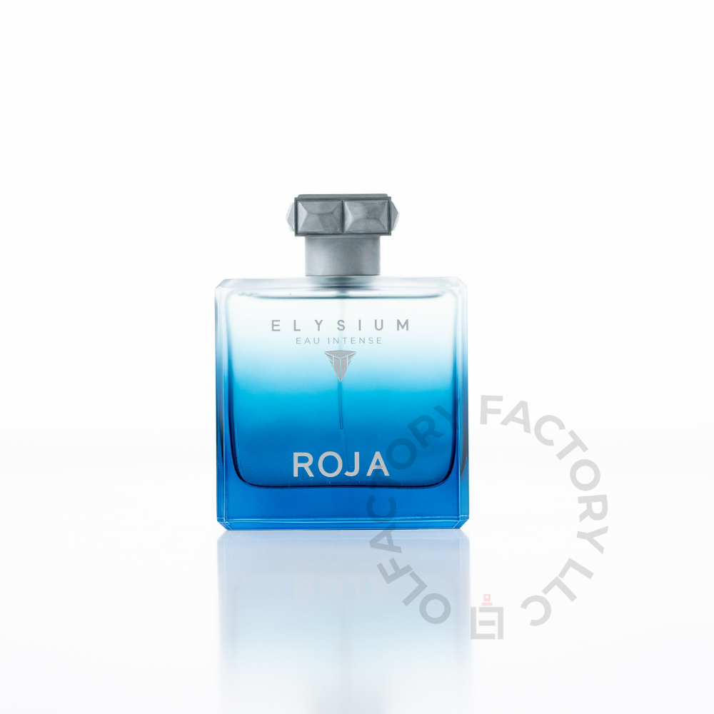 Roja Parfums - Elysium Eau Intense Pour Homme - EDP