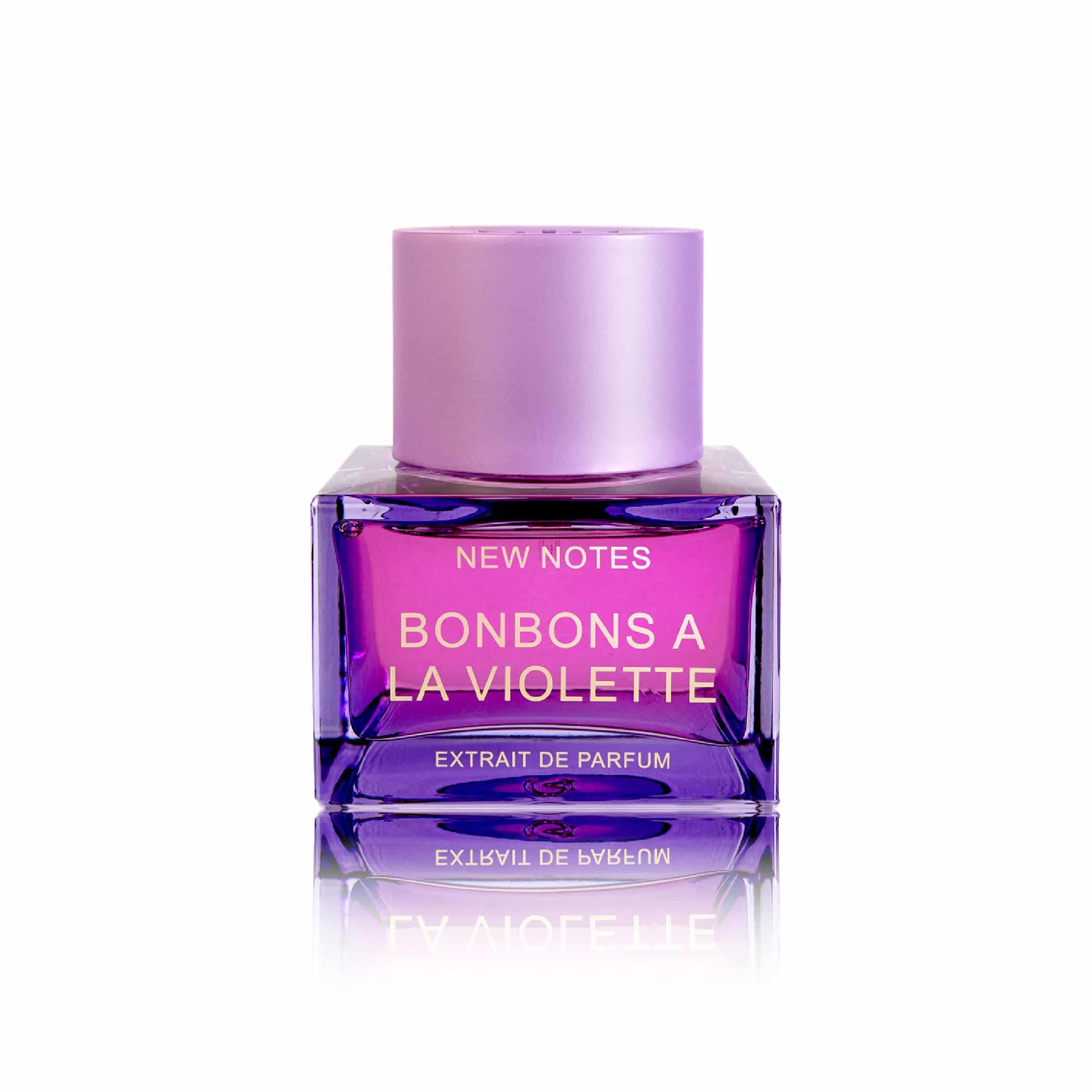 New Notes - Bonbons A La Violette - 50ml