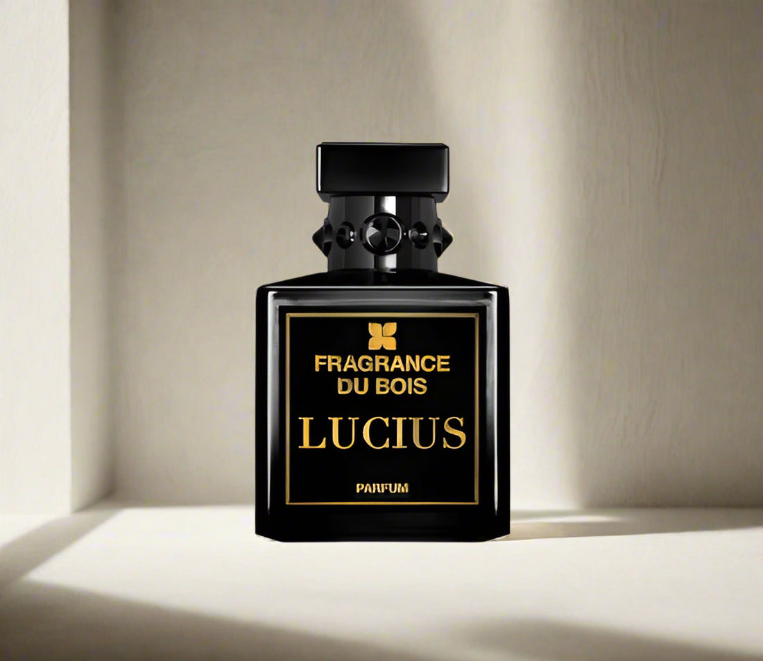 Fragrance Du Bois - Lucius