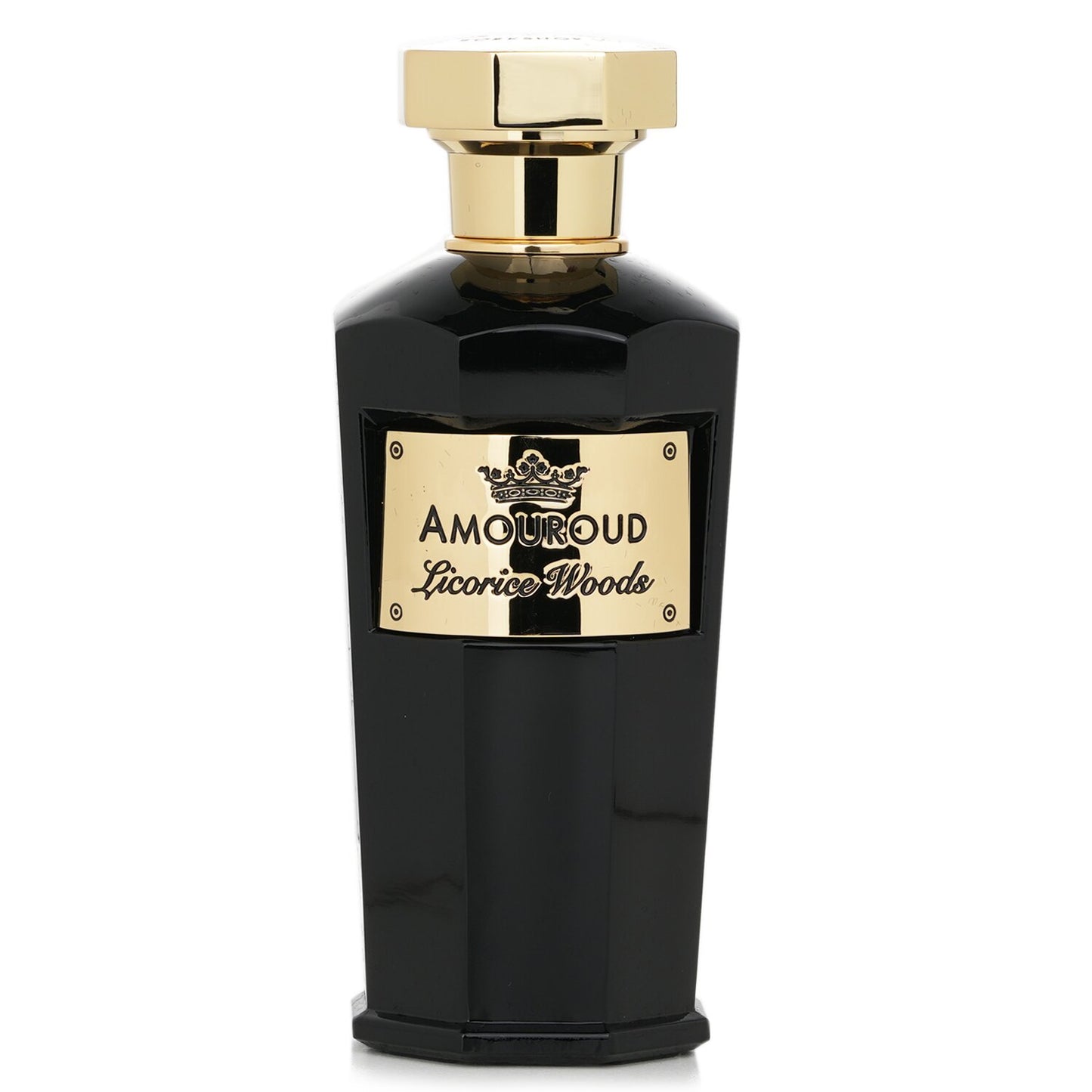 Amouroud - Licorice Woods Edp