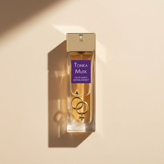 Alyssa Ashley - Tonka Musk